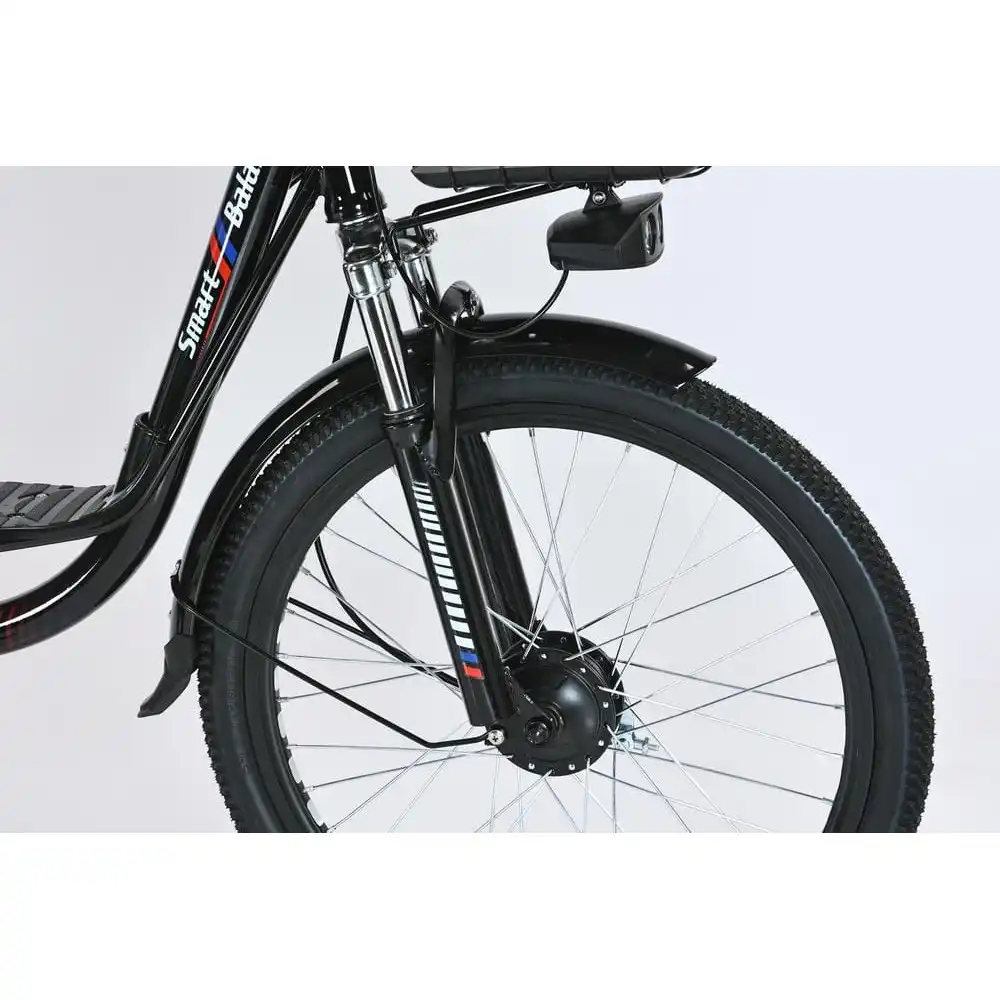 Электровелосипед SmartBalance Corsa 20 Ah11341